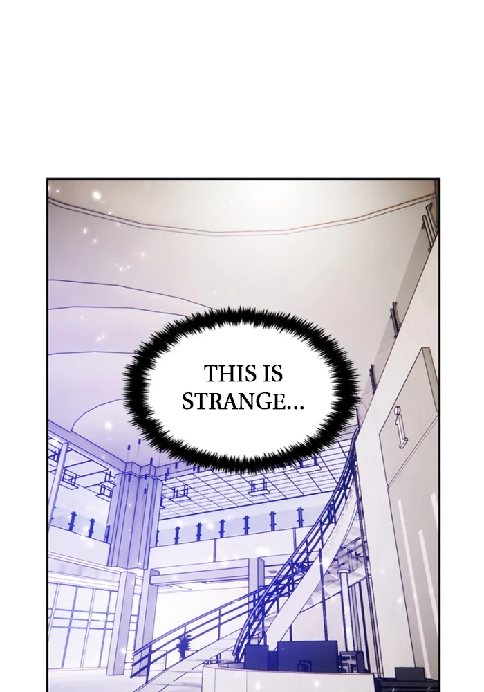 Return to Player Chapter 76 - Page 38