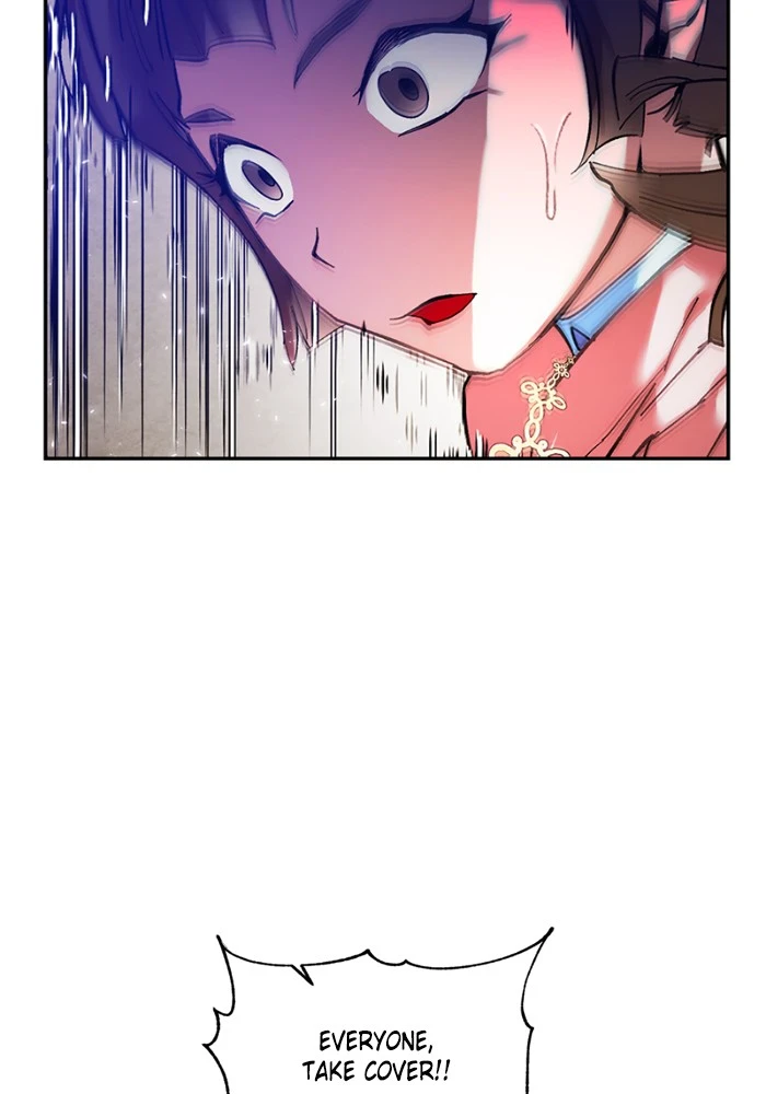 Return to Player Chapter 76 - Page 44