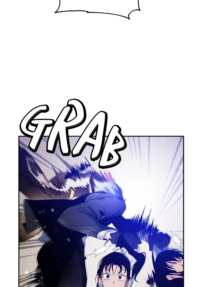 Return to Player Chapter 76 - Page 45