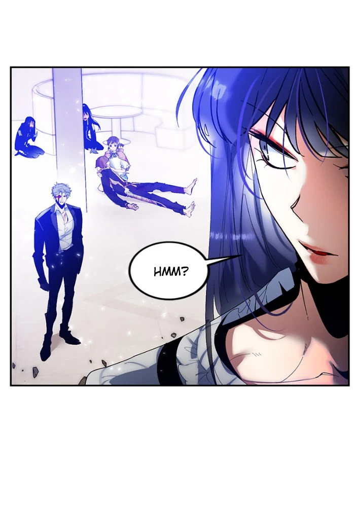 Return to Player Chapter 76 - Page 57