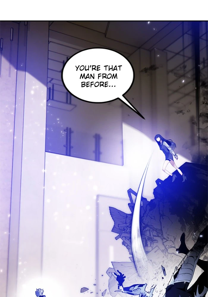 Return to Player Chapter 76 - Page 58