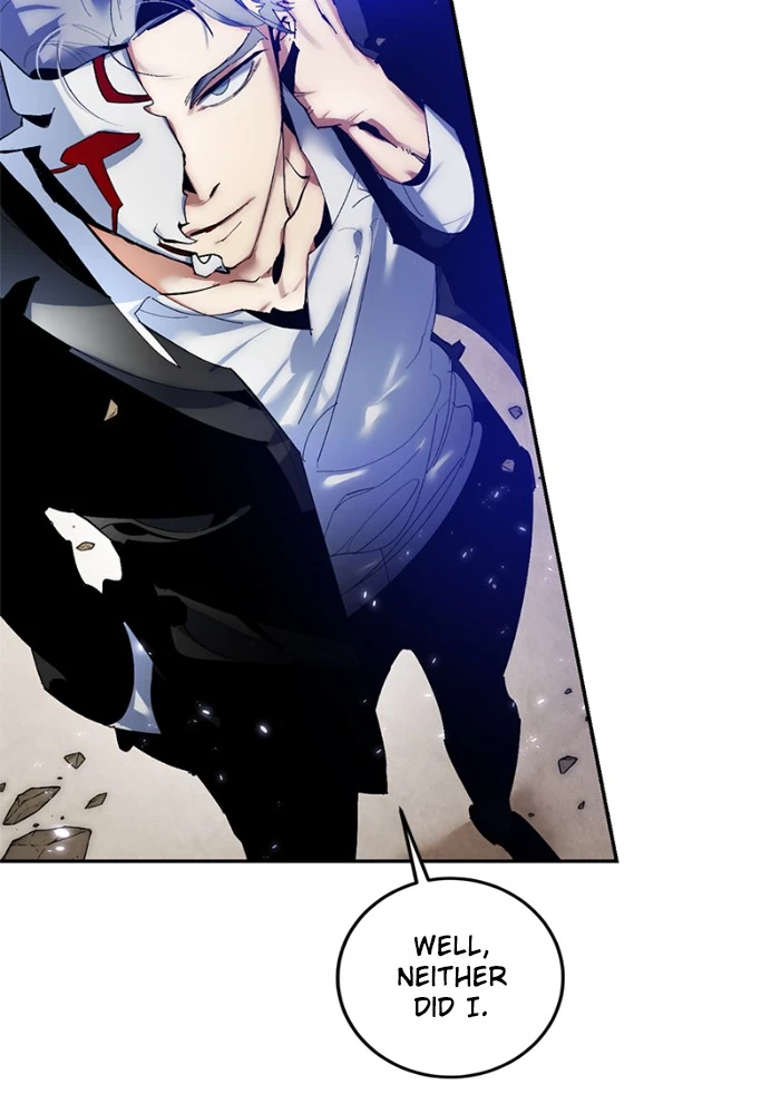 Return to Player Chapter 76 - Page 61