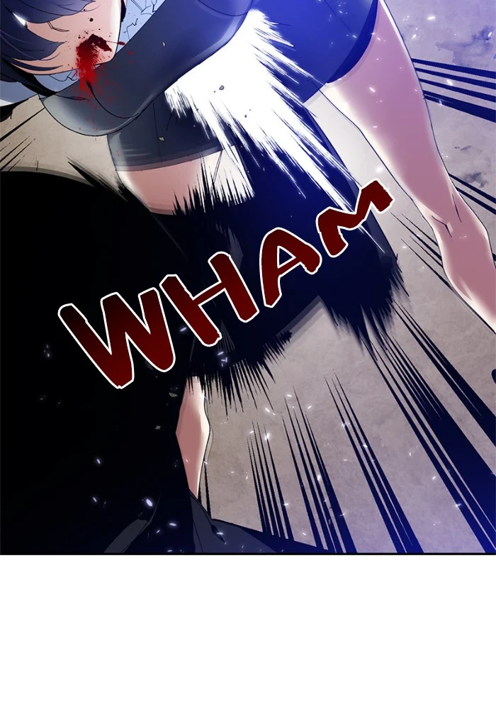 Return to Player Chapter 76 - Page 77