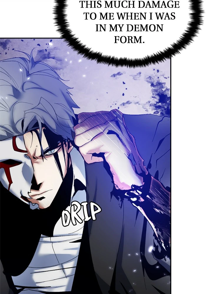 Return to Player Chapter 76 - Page 89