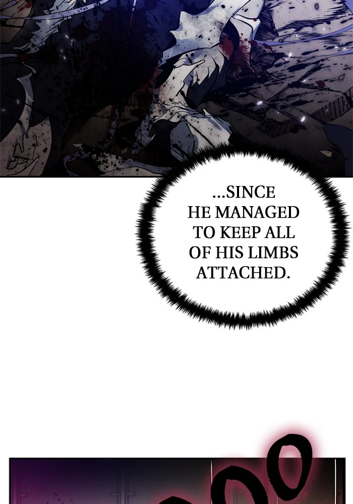 Return to Player Chapter 76 - Page 91