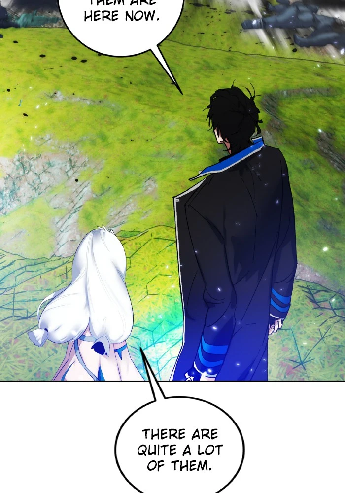 Return to Player Chapter 80 - Page 3