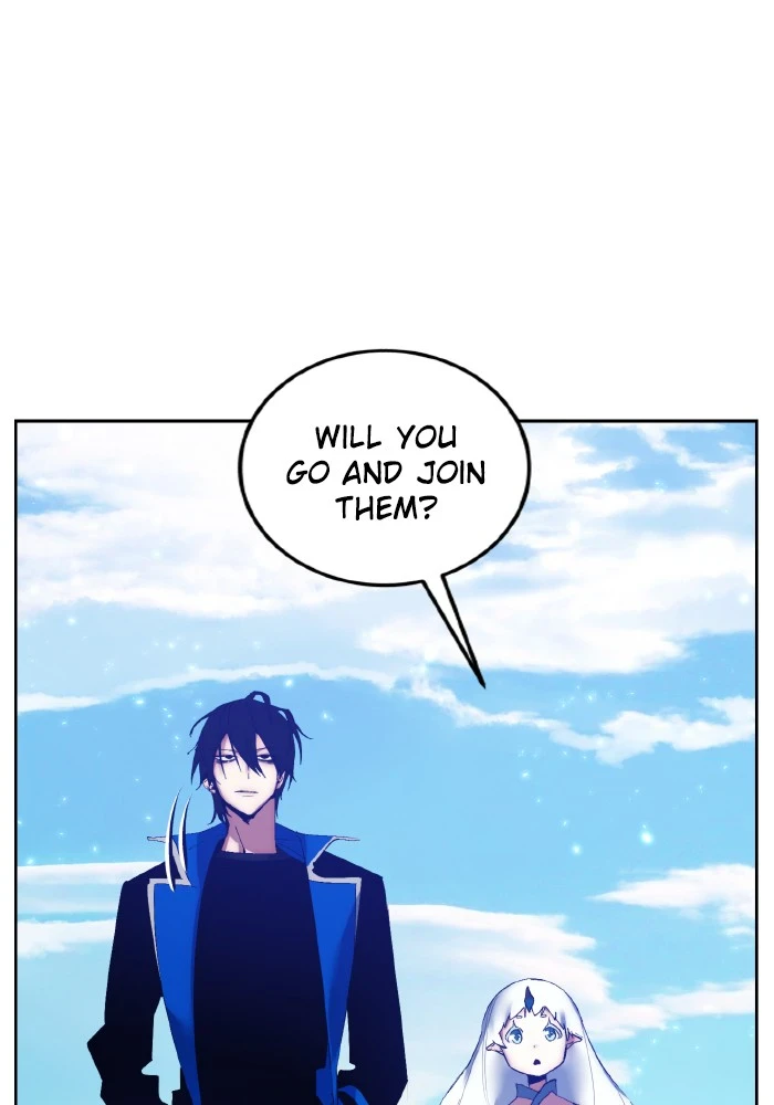 Return to Player Chapter 80 - Page 14