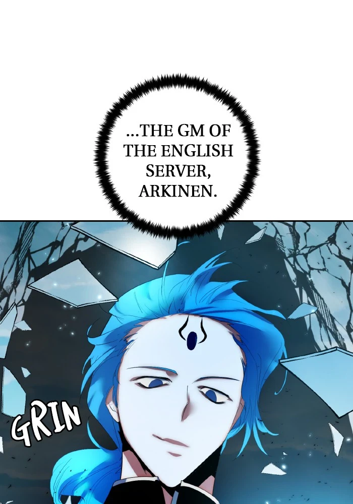 Return to Player Chapter 80 - Page 22