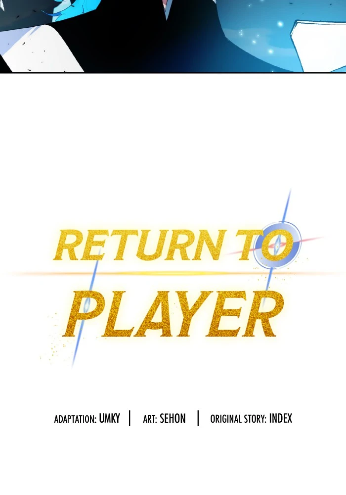 Return to Player Chapter 80 - Page 23
