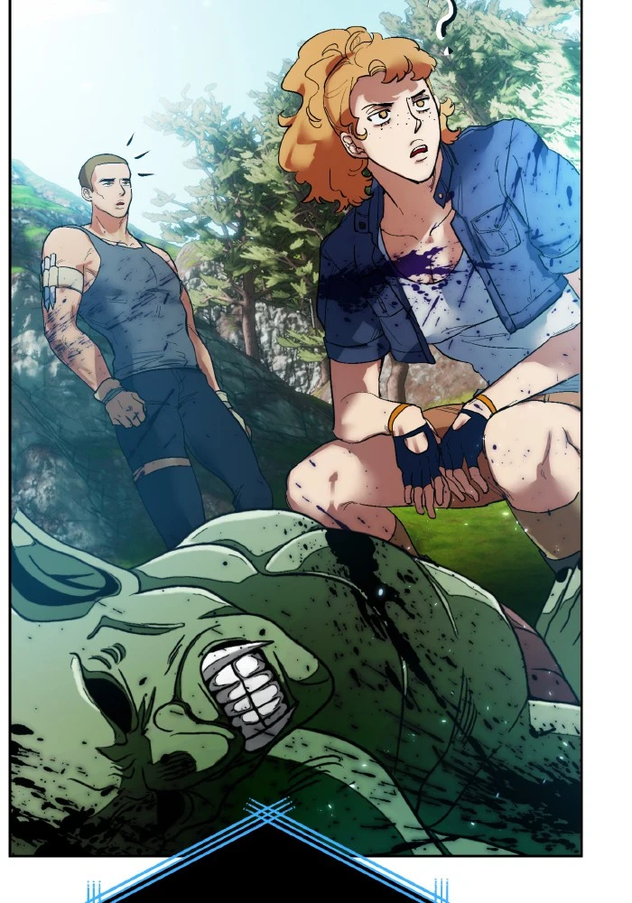 Return to Player Chapter 80 - Page 25