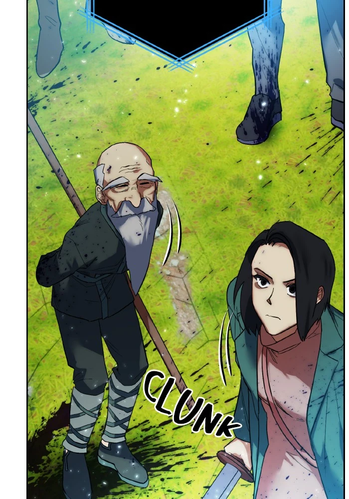 Return to Player Chapter 80 - Page 27