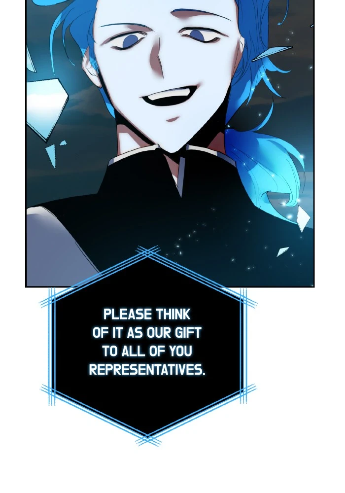 Return to Player Chapter 80 - Page 31