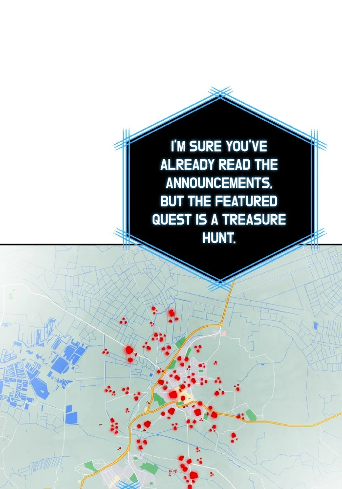Return to Player Chapter 80 - Page 32