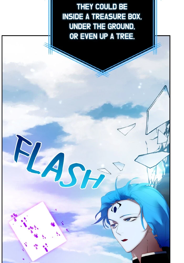 Return to Player Chapter 80 - Page 34