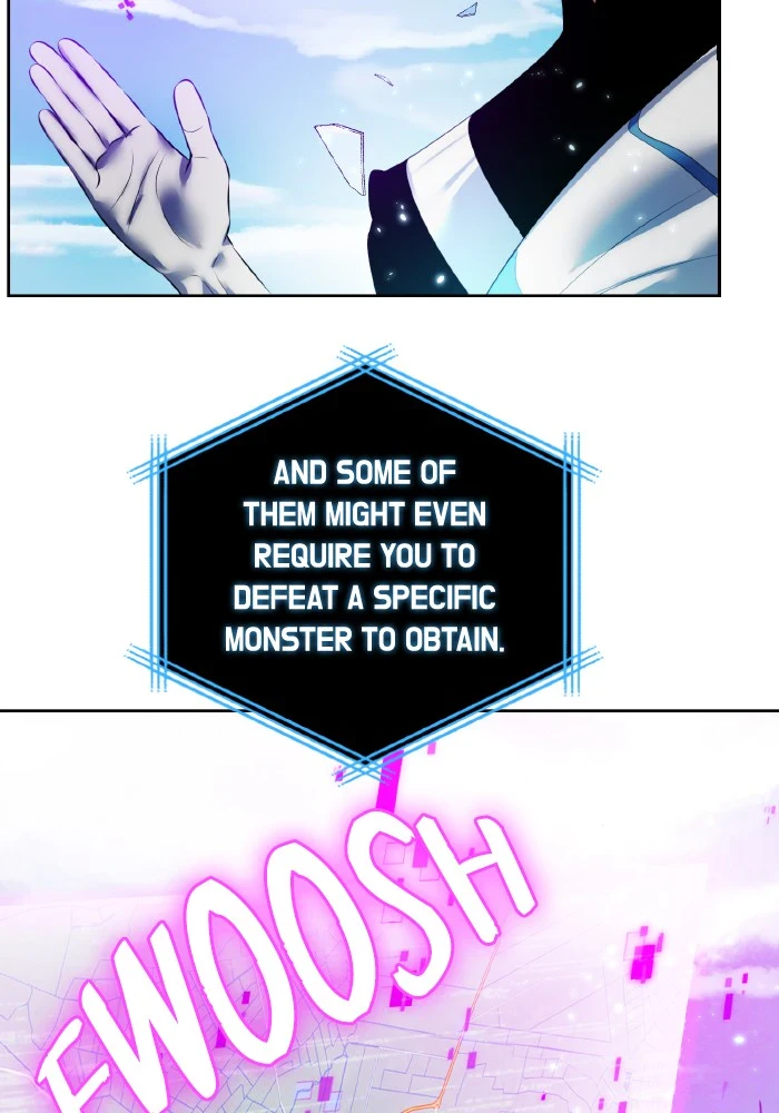 Return to Player Chapter 80 - Page 35