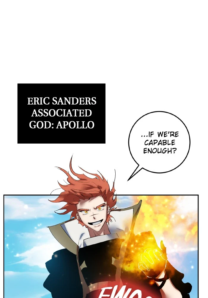Return to Player Chapter 80 - Page 41