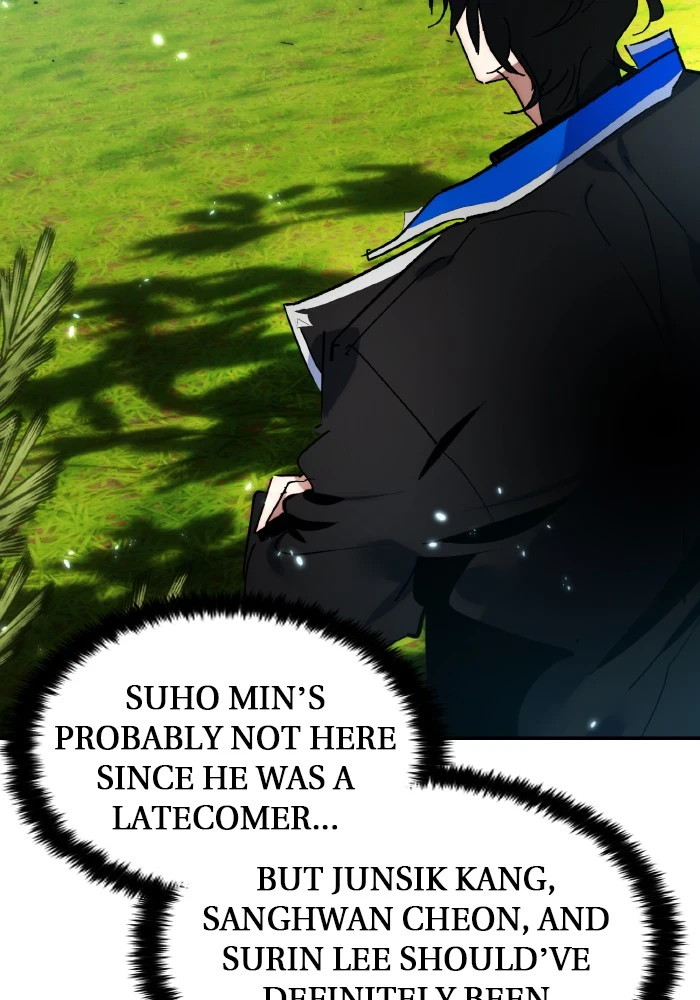 Return to Player Chapter 80 - Page 47