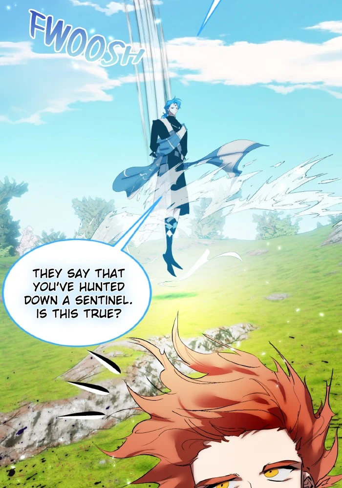 Return to Player Chapter 80 - Page 49