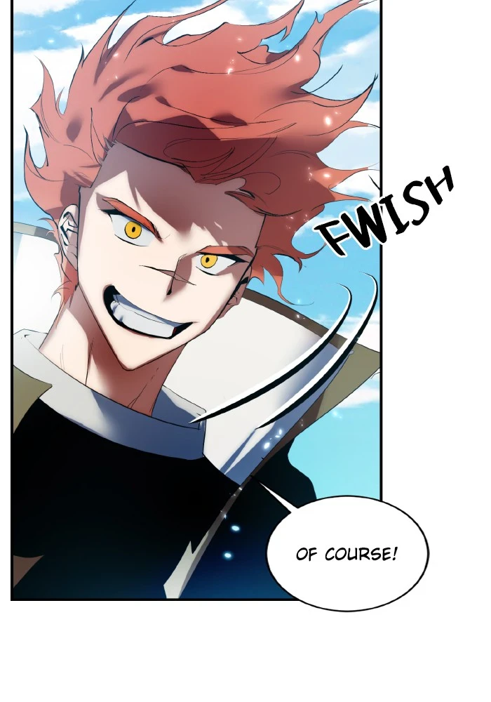 Return to Player Chapter 80 - Page 51