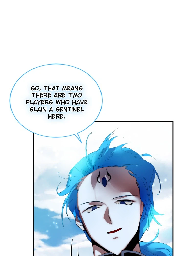 Return to Player Chapter 80 - Page 52