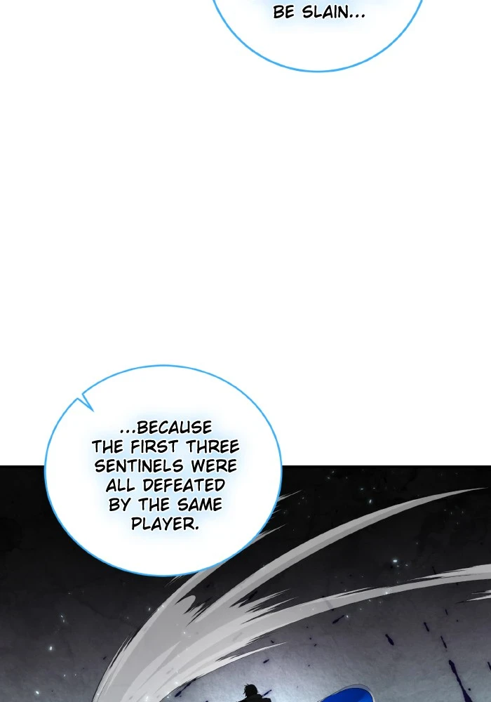 Return to Player Chapter 80 - Page 55