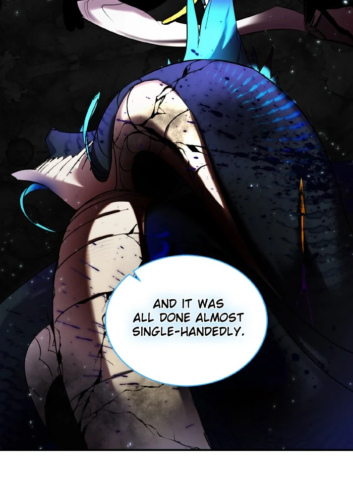 Return to Player Chapter 80 - Page 57