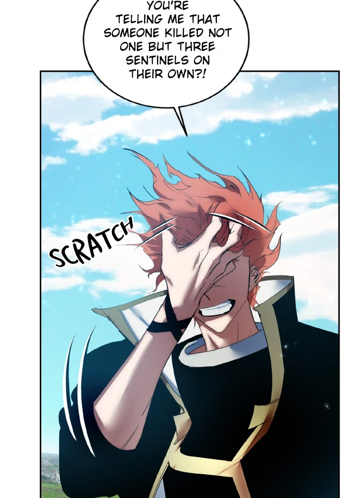 Return to Player Chapter 80 - Page 59