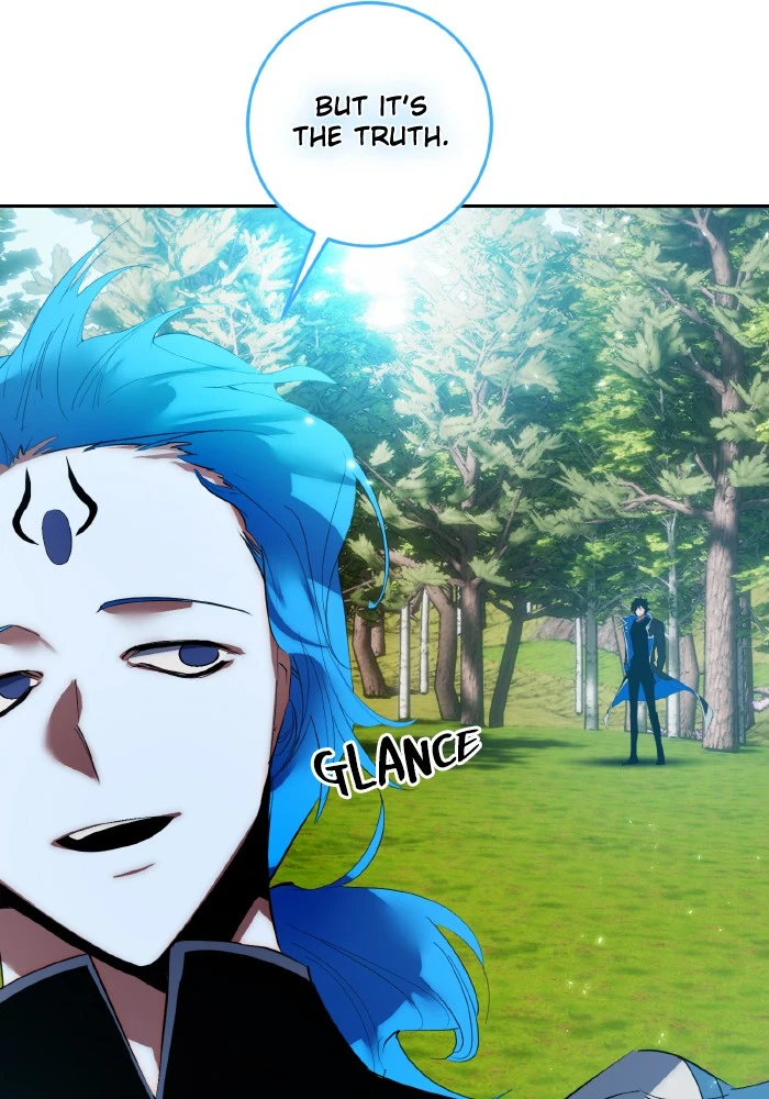 Return to Player Chapter 80 - Page 61
