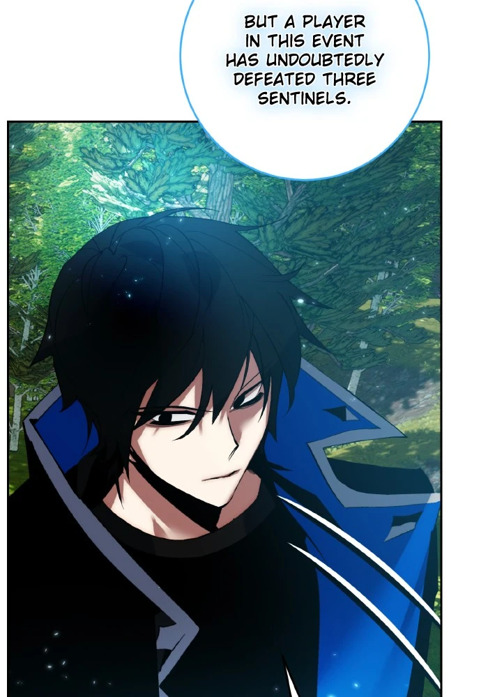 Return to Player Chapter 80 - Page 63