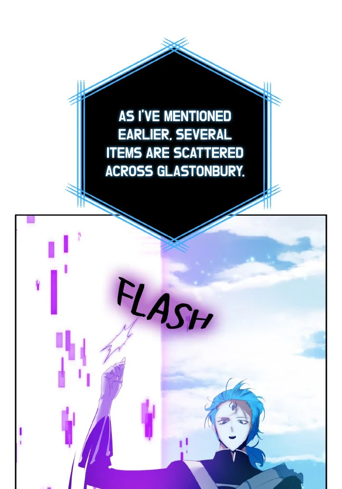 Return to Player Chapter 80 - Page 71