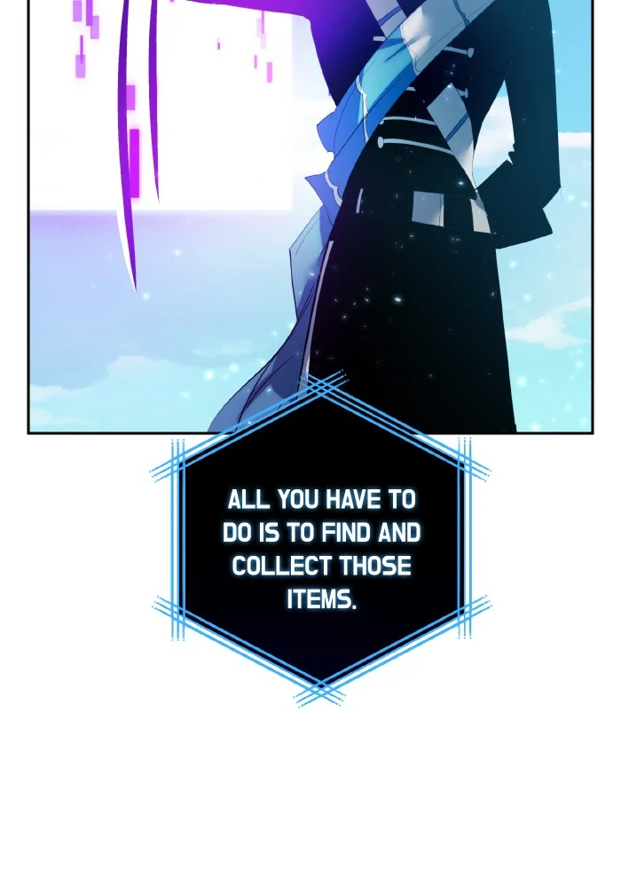 Return to Player Chapter 80 - Page 72