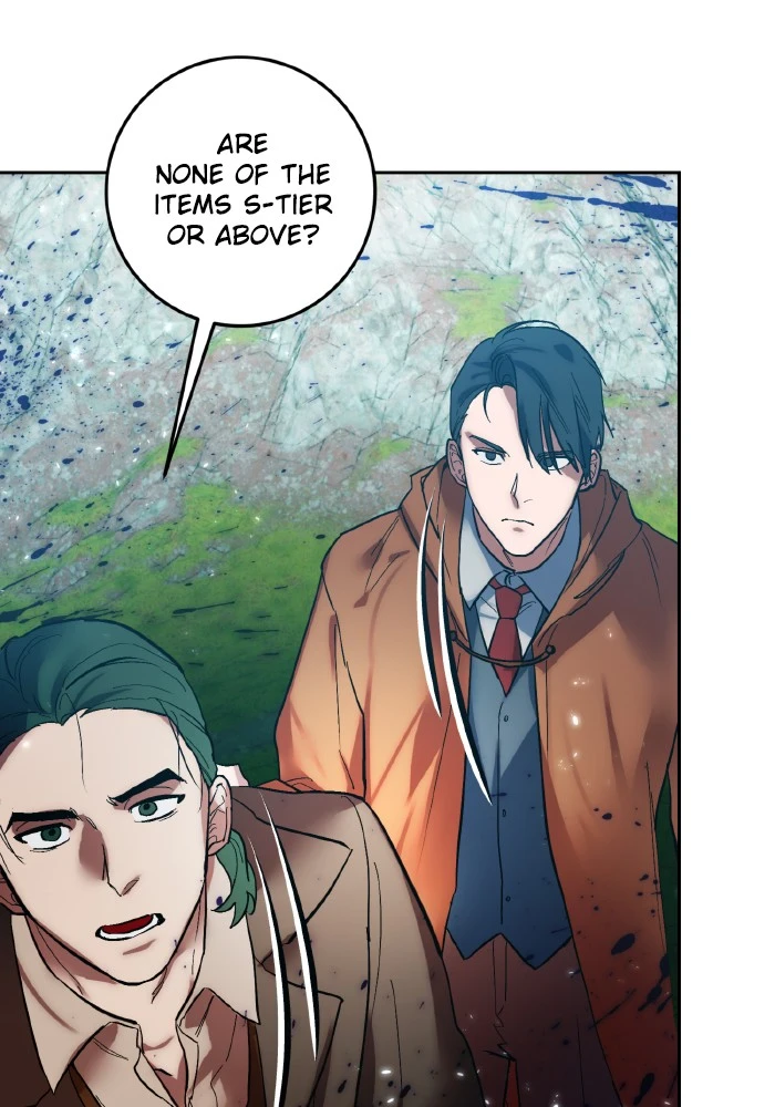 Return to Player Chapter 80 - Page 75