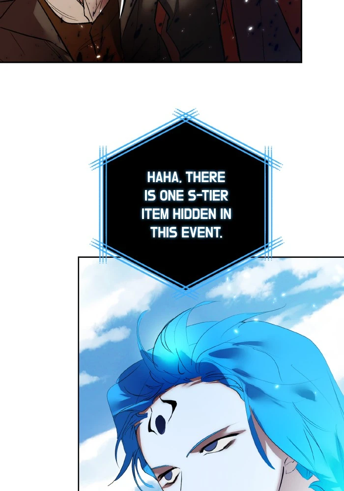 Return to Player Chapter 80 - Page 76