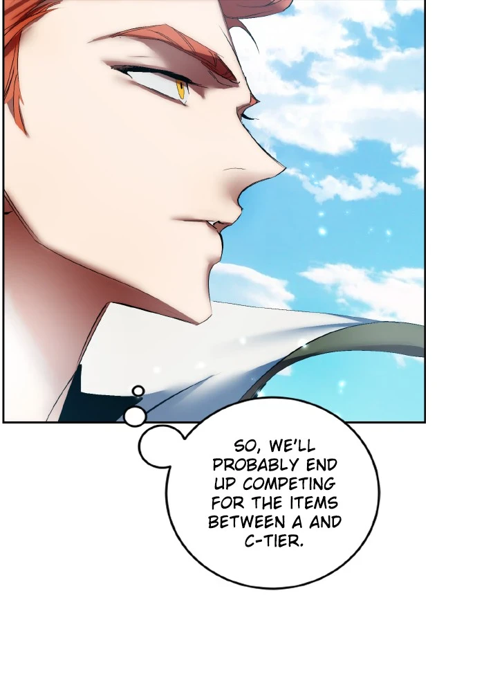 Return to Player Chapter 80 - Page 83