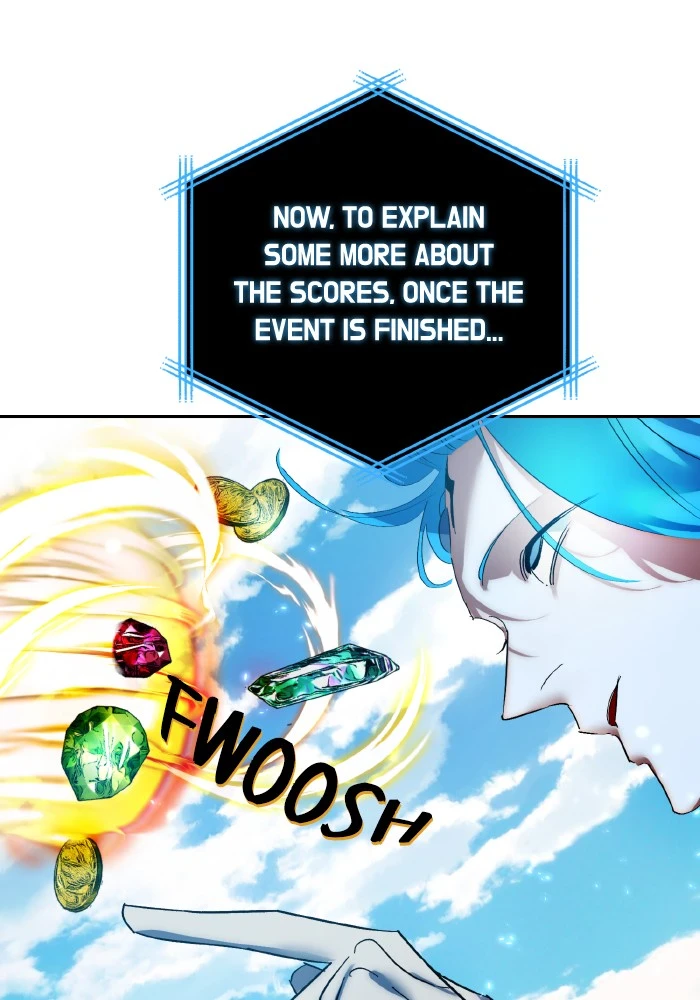 Return to Player Chapter 80 - Page 85