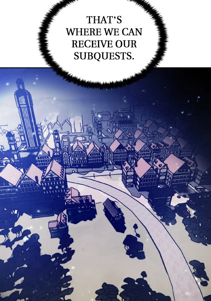 Return to Player Chapter 80 - Page 96