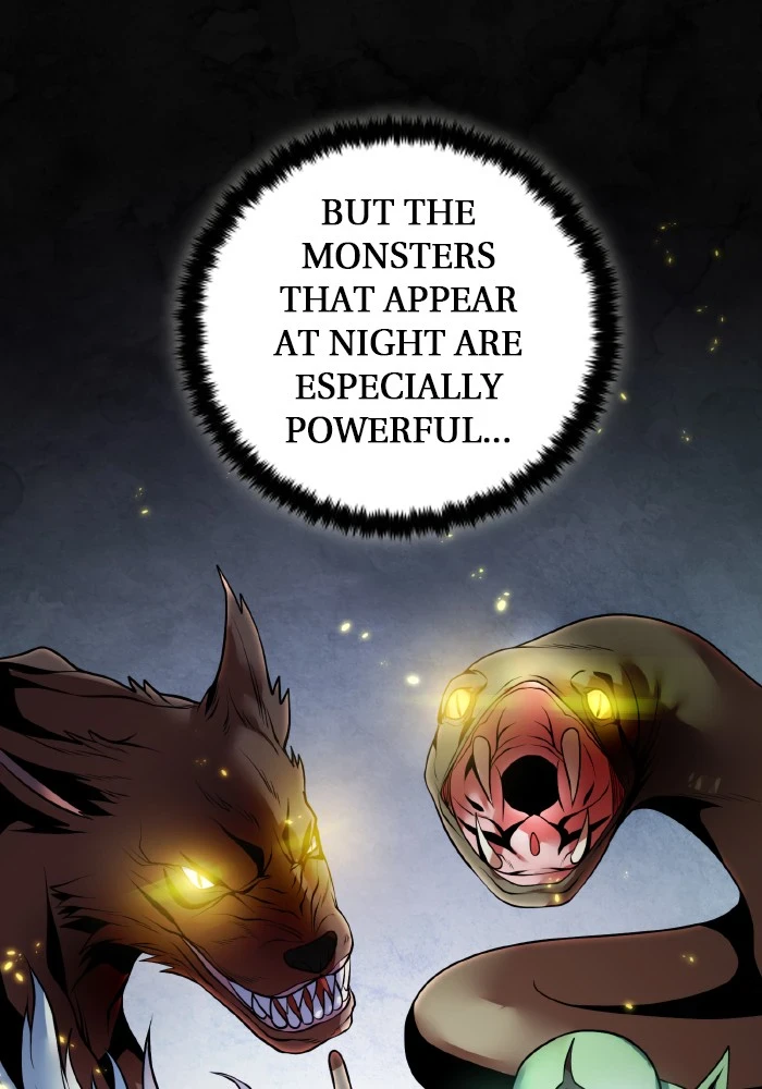 Return to Player Chapter 80 - Page 98