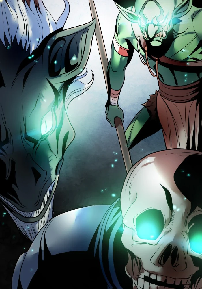 Return to Player Chapter 80 - Page 99