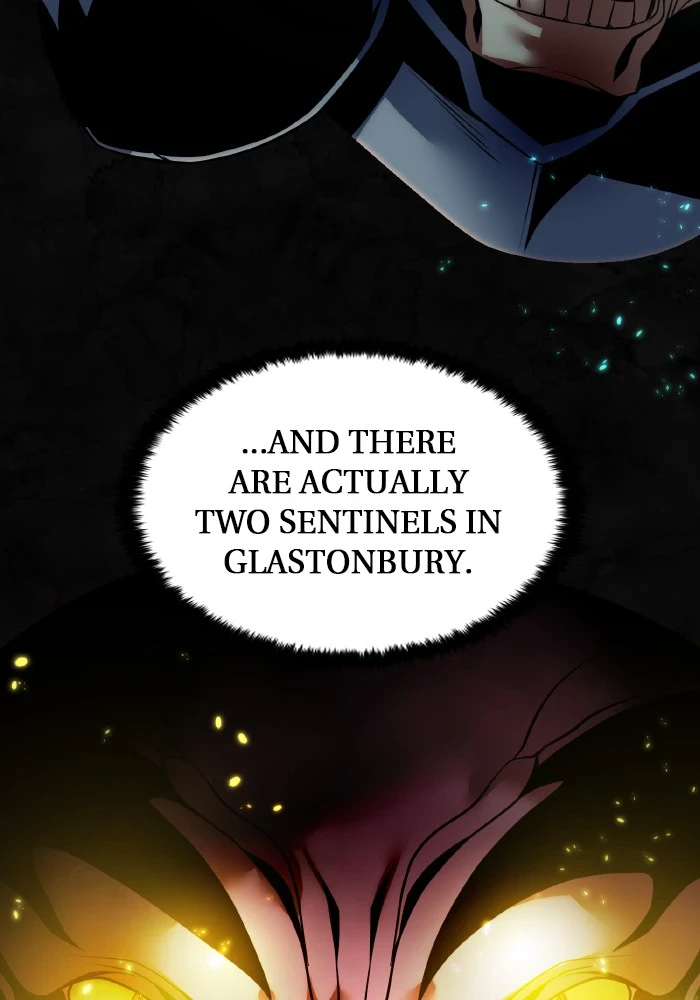 Return to Player Chapter 80 - Page 100