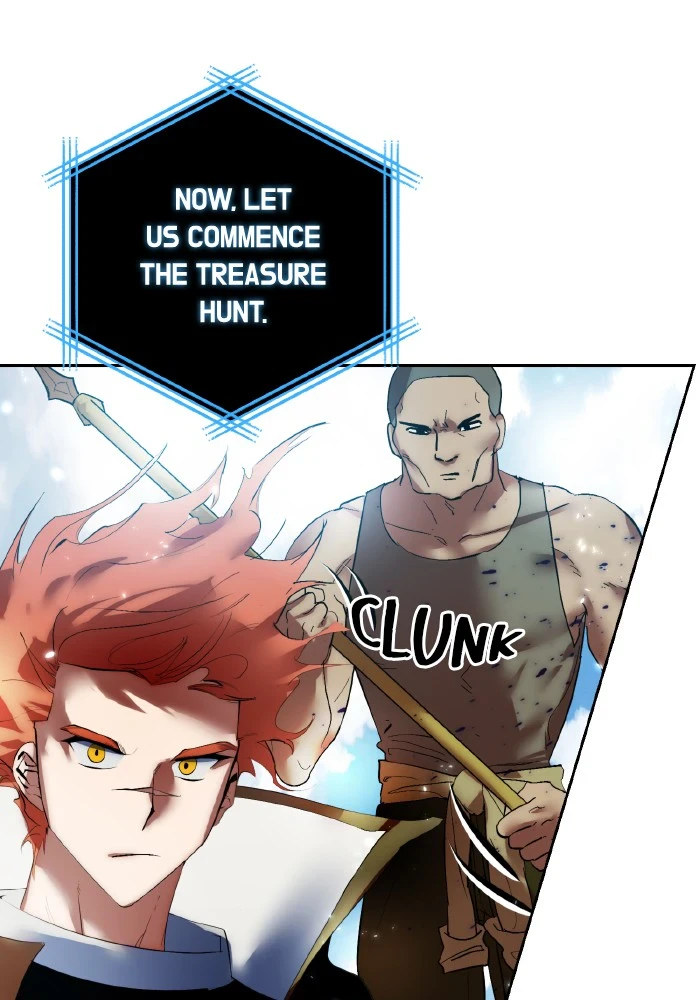 Return to Player Chapter 80 - Page 112