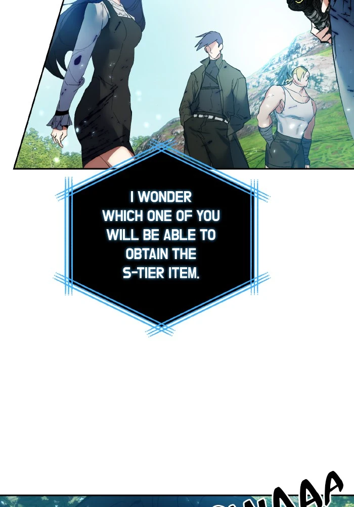 Return to Player Chapter 80 - Page 114