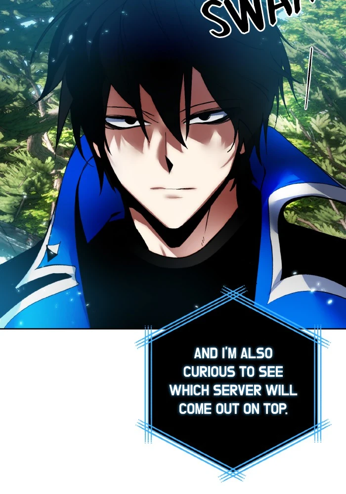 Return to Player Chapter 80 - Page 115
