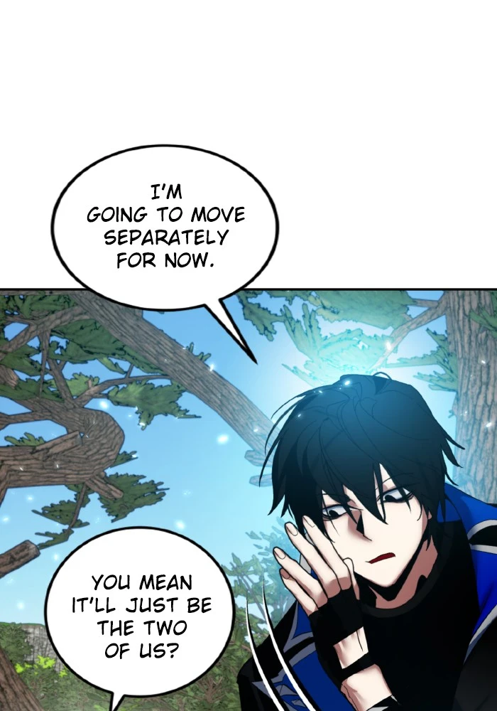 Return to Player Chapter 81 - Page 3