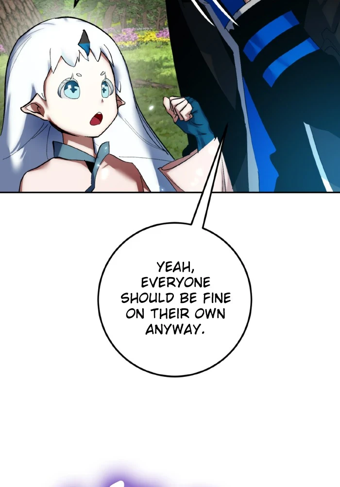 Return to Player Chapter 81 - Page 4
