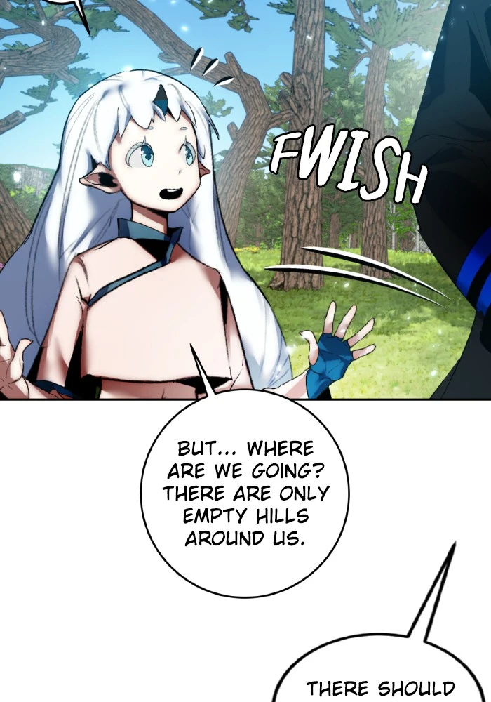 Return to Player Chapter 81 - Page 9