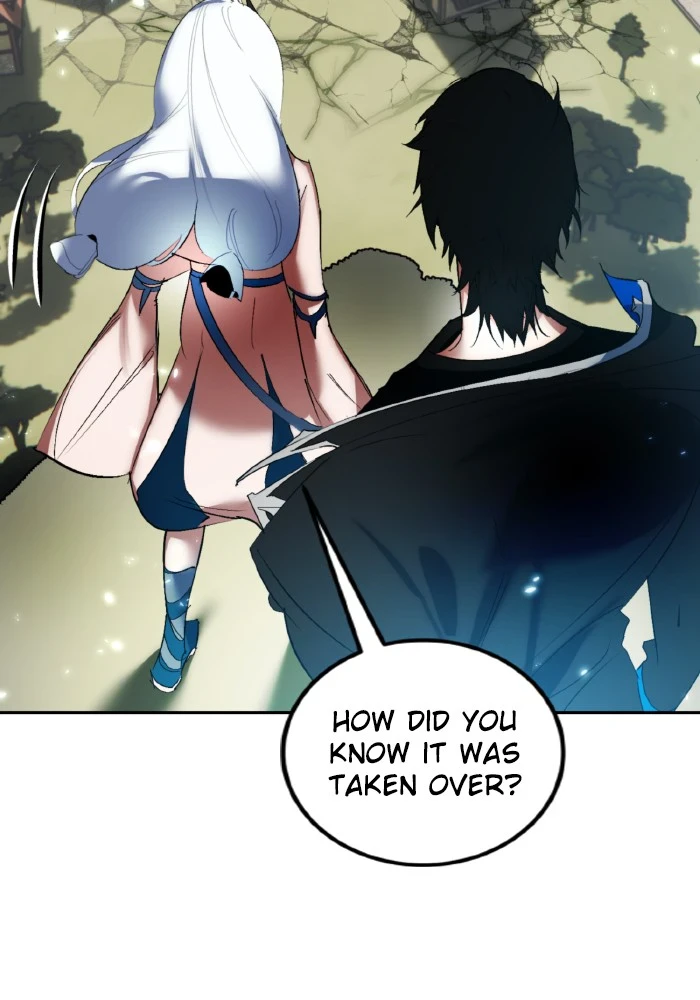 Return to Player Chapter 81 - Page 14