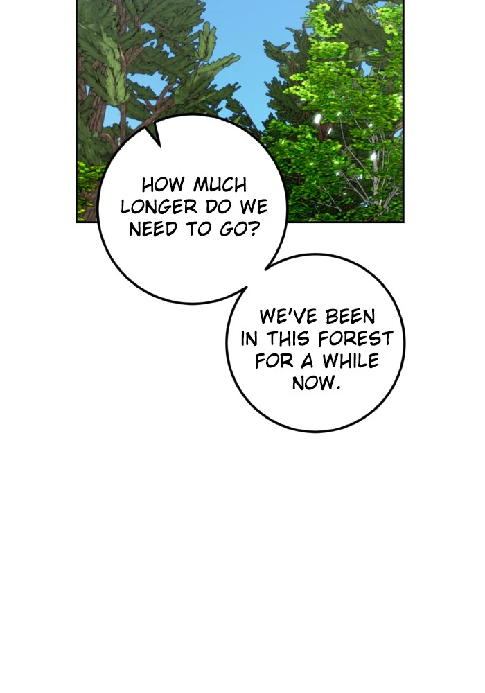 Return to Player Chapter 81 - Page 26