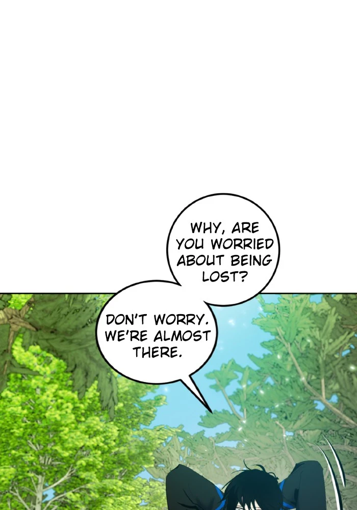 Return to Player Chapter 81 - Page 27