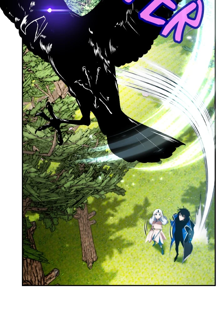 Return to Player Chapter 81 - Page 34