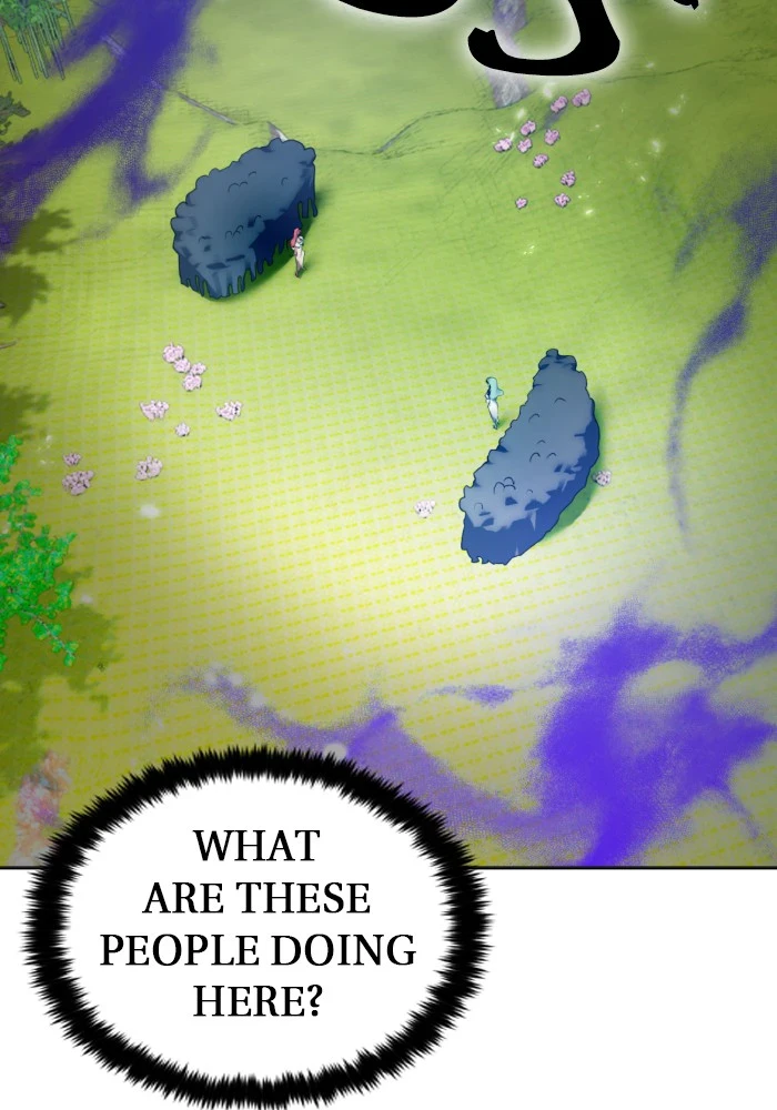 Return to Player Chapter 81 - Page 37